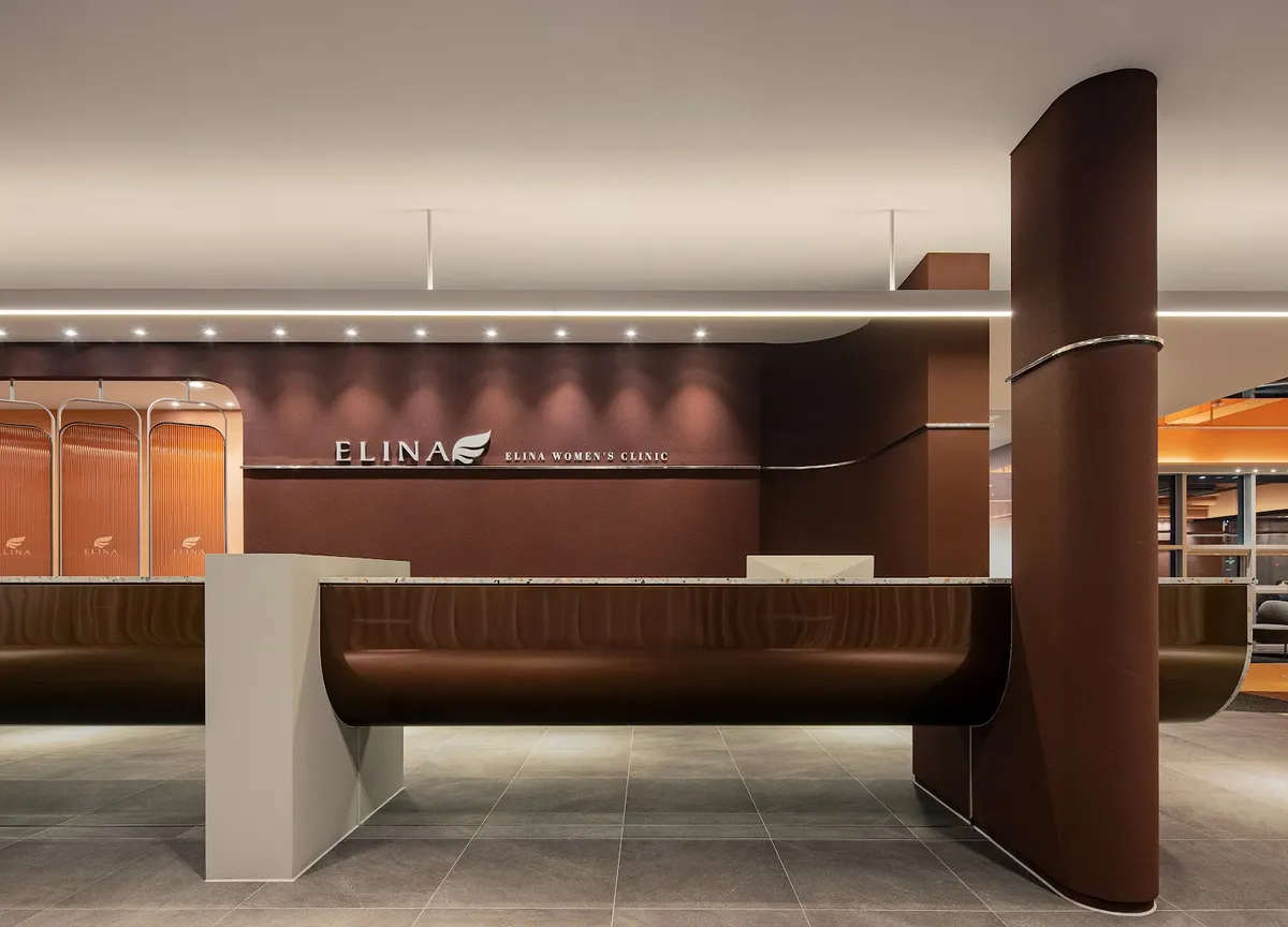 ELINA Clinic 照片 4