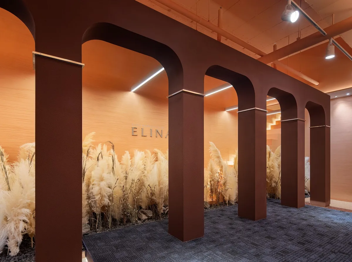 ELINA Clinic 照片 5