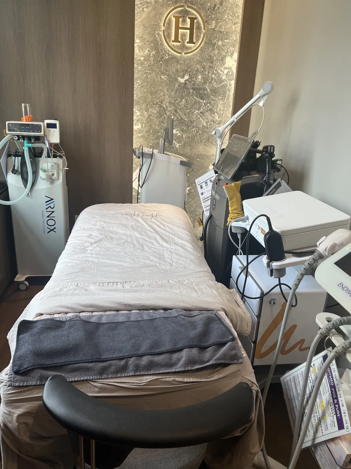 Heal House 皮膚科-板橋店 照片 3