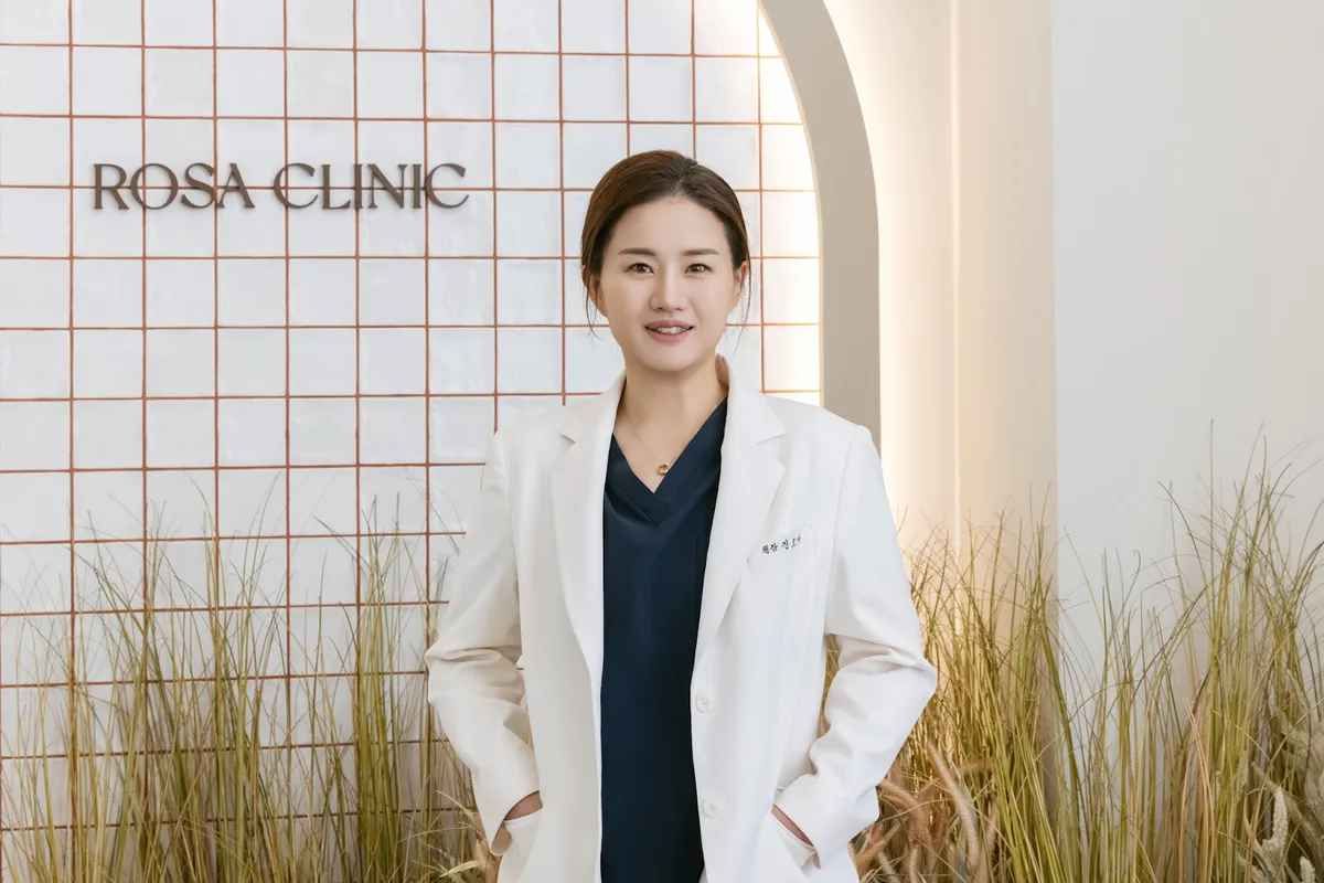 Rosa Clinic 照片 1