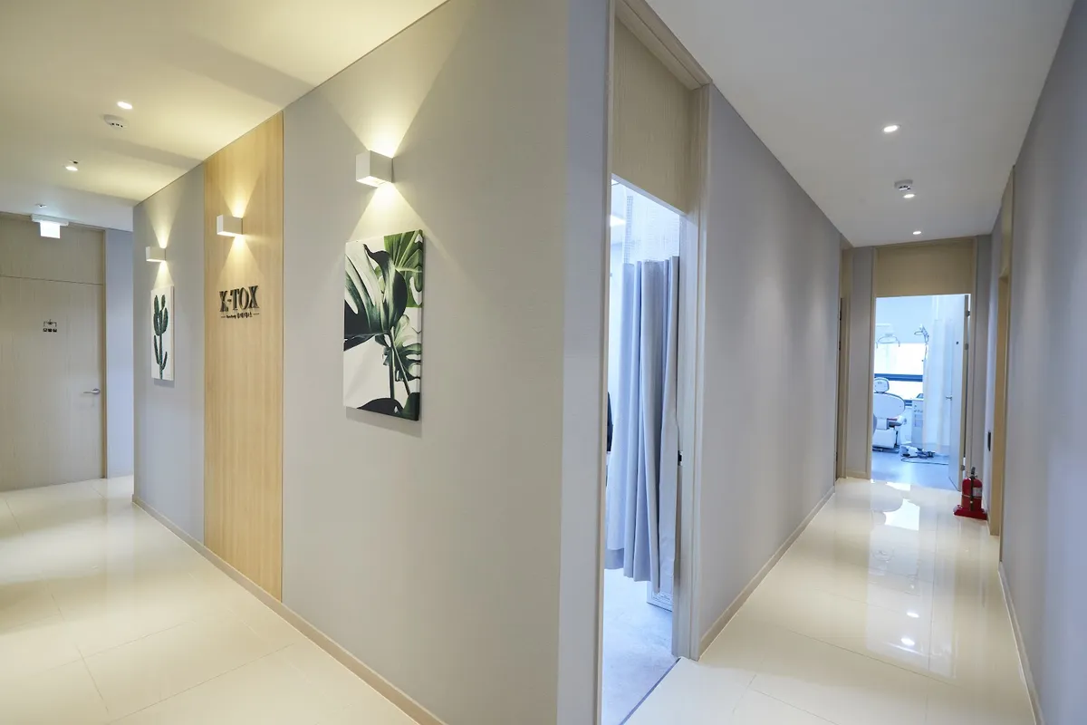 K-Tox Clinic - Magok Branch 照片 2