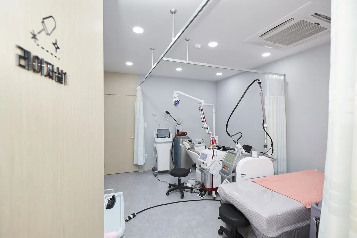 K-Tox Clinic - Magok Branch 照片 3