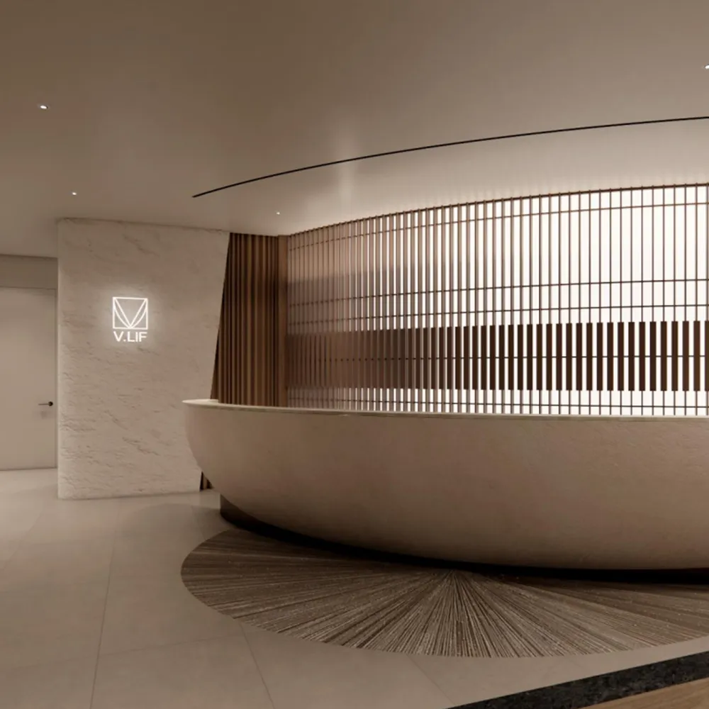 V.Lif Plastic Surgery Clinic 照片 1