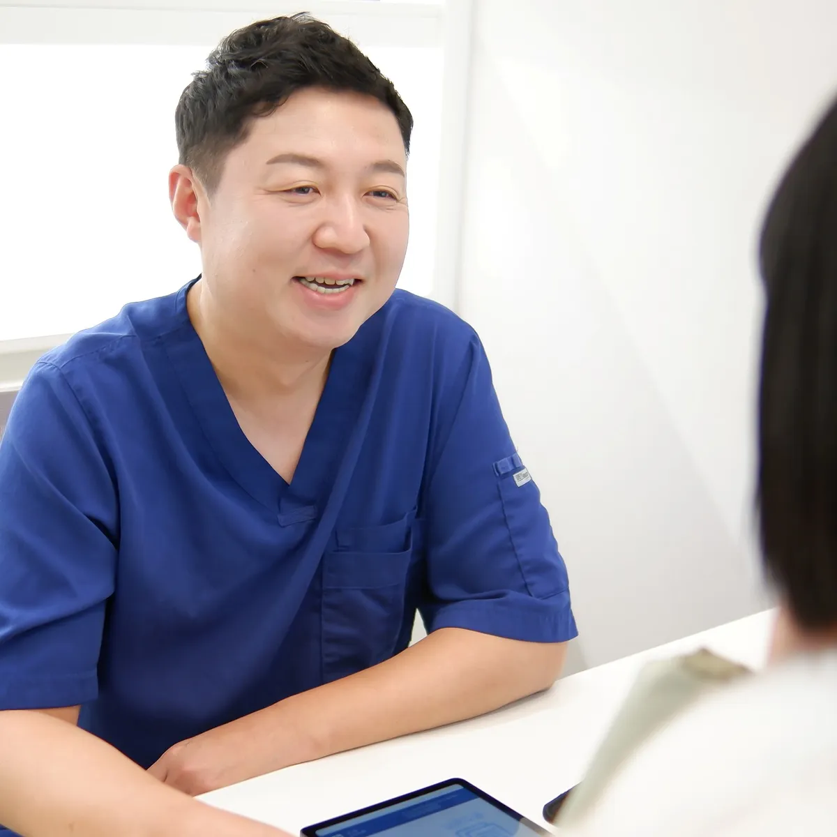 POP Clinic - Daejeon Dunsan Branch 照片 1
