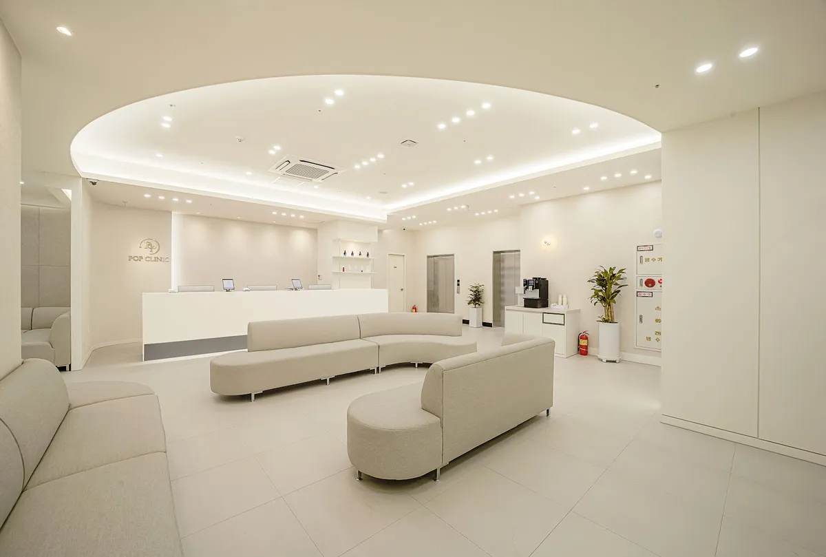 POP Clinic - Daejeon Dunsan Branch 照片 2