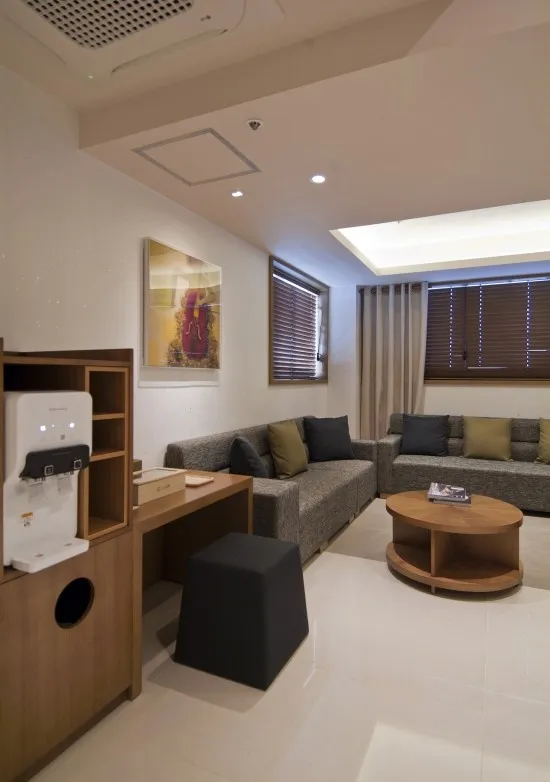 Cheongdam Arium 診所 照片 2