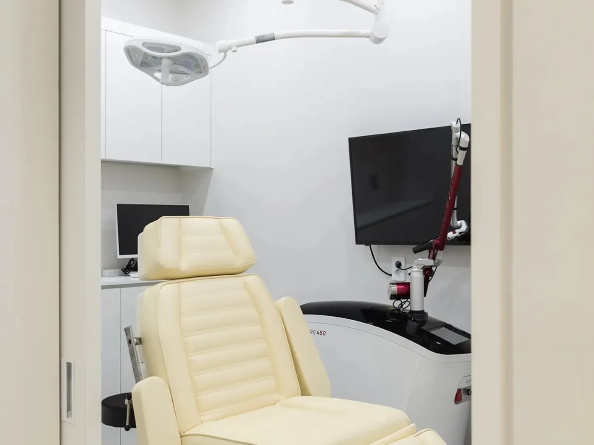 Atelier Plastic Surgery Clinic 照片 5