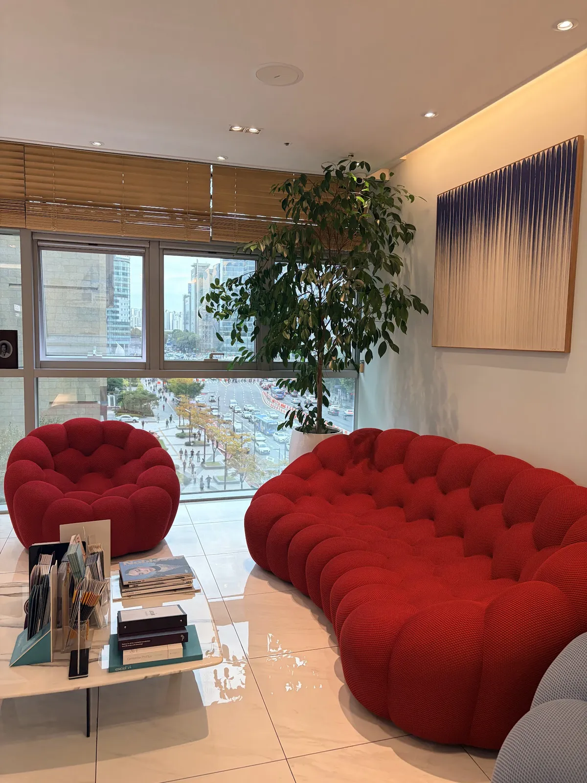 Velderma Clinic - Samseong Branch 照片 4