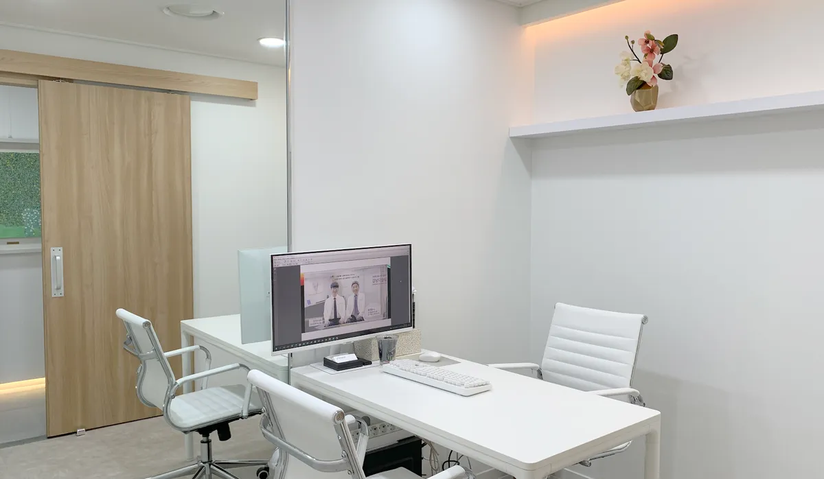 Gangnam The Slim Clinic 照片 4