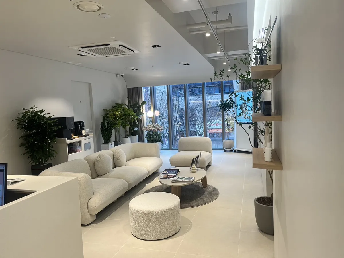 Cheongdam Rancell Clinic 照片 1