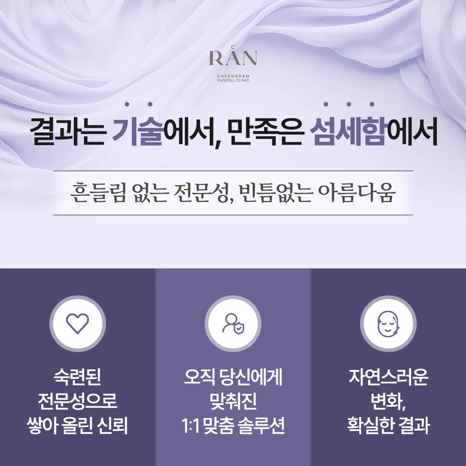 Cheongdam Rancell Clinic 照片 3