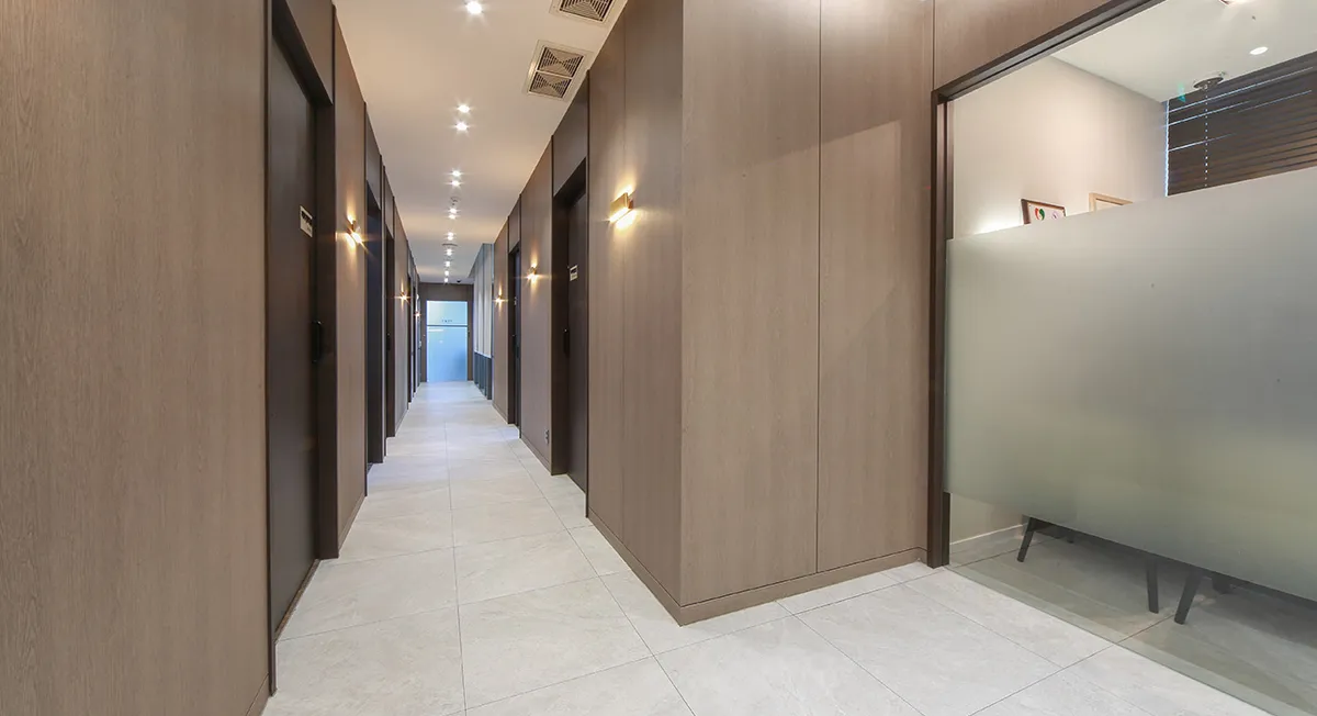 BT Plastic Surgery Clinic 照片 1