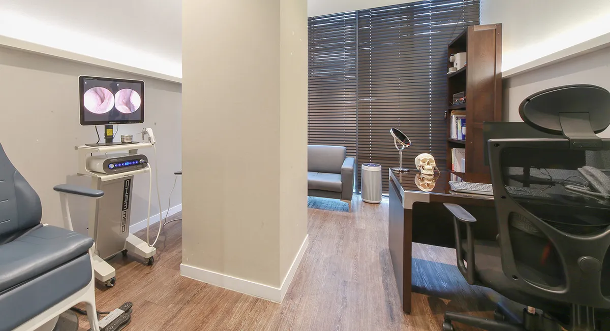BT Plastic Surgery Clinic 照片 4