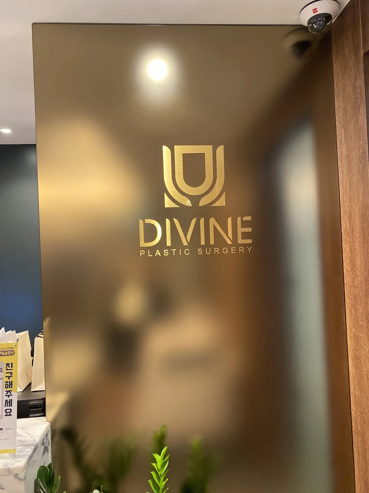 Divine 整形外科 照片 2