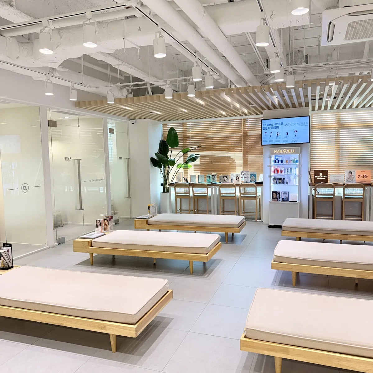 Dr. Evers 診所-富平店 照片 2