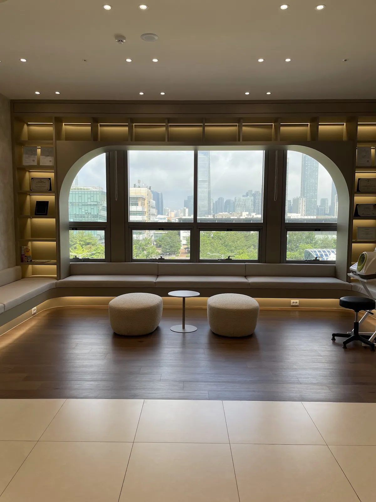 Songdo Leaders Orthopedic 整形外科 照片 5
