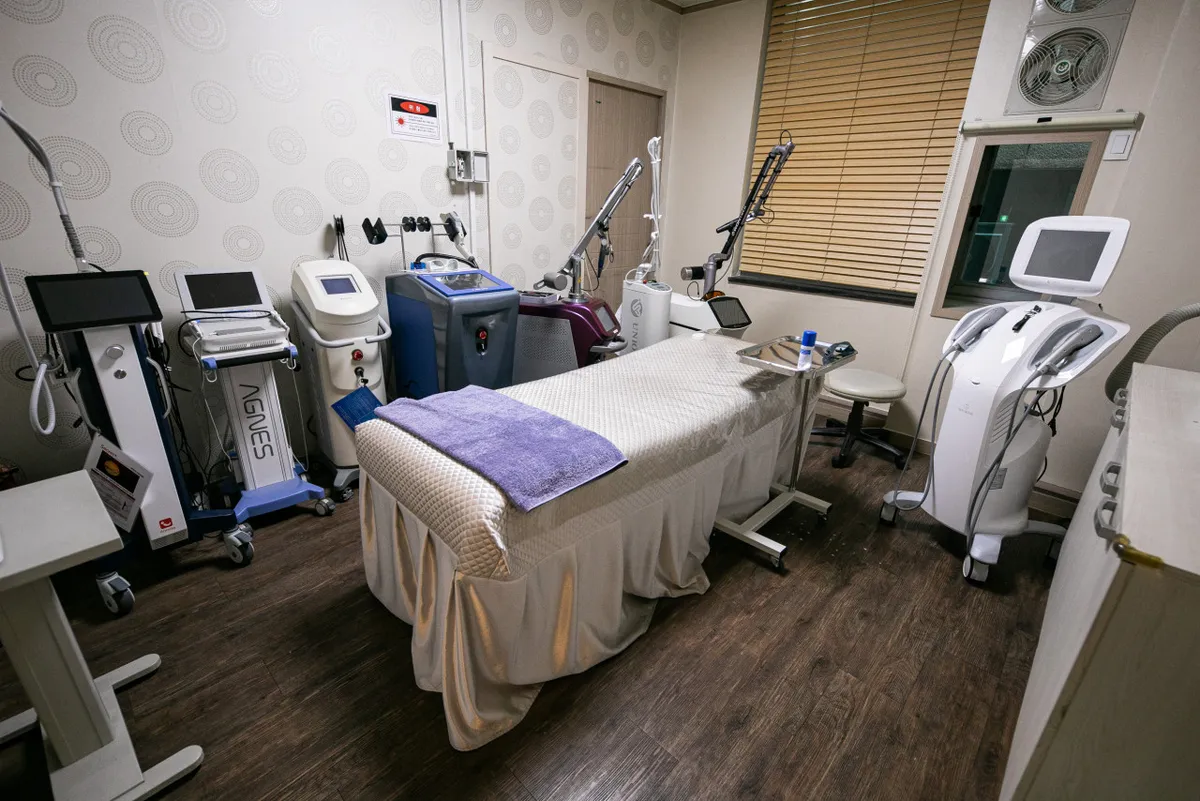 LIZON Clinic - Bundang Branch 照片 3