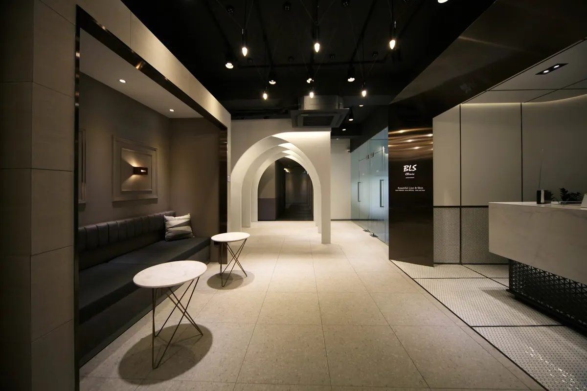 BLS Clinic - Cheongdam Branch 照片 1