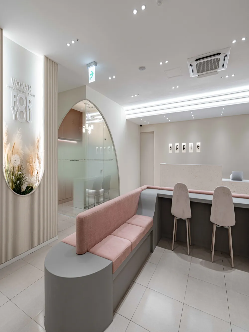 Apple Network for Women - Busan Seomyeon 照片 4