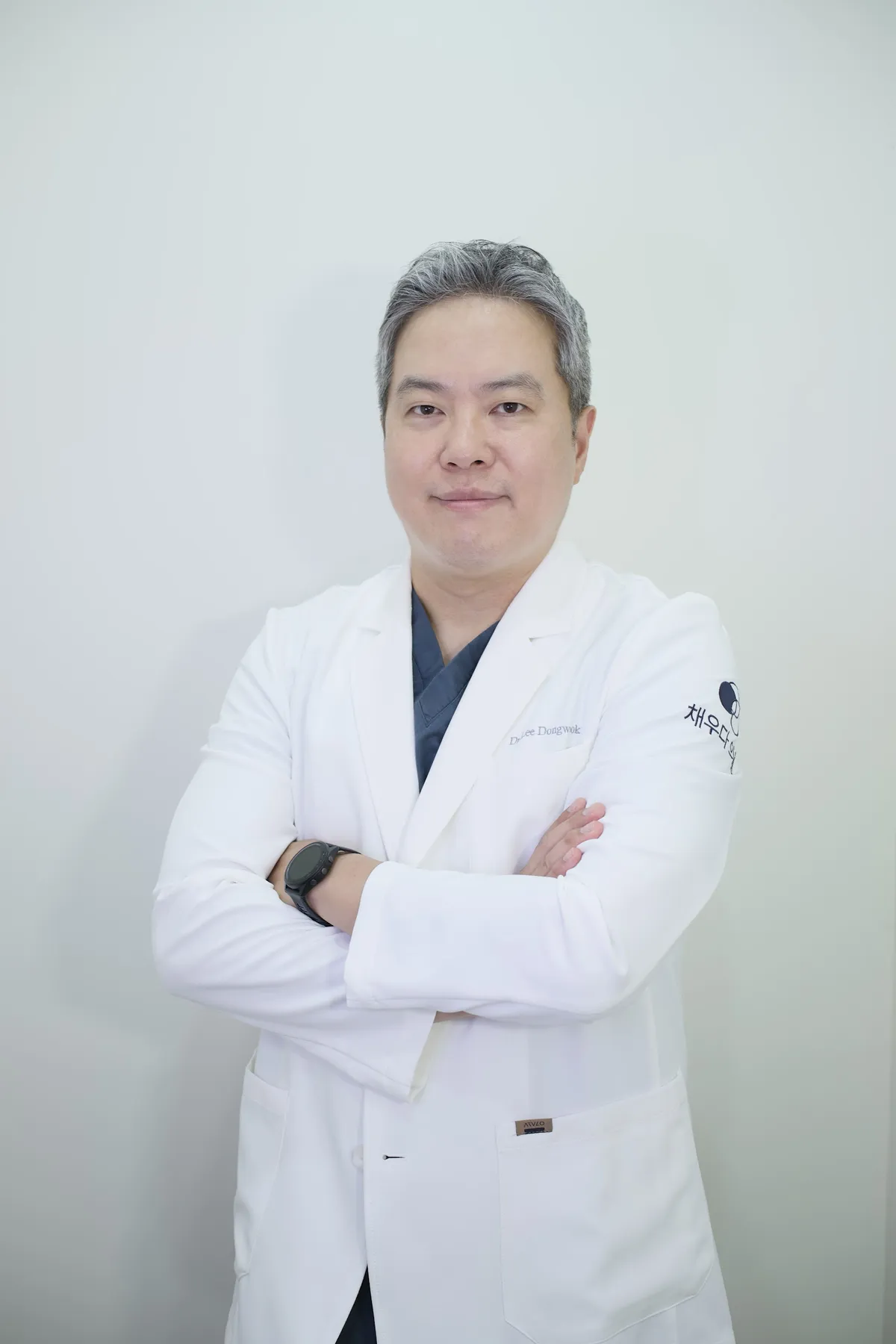Chaeuda 診所 照片 4