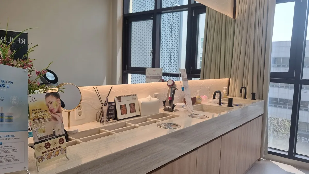 OLIM Eye Clinic 照片 3