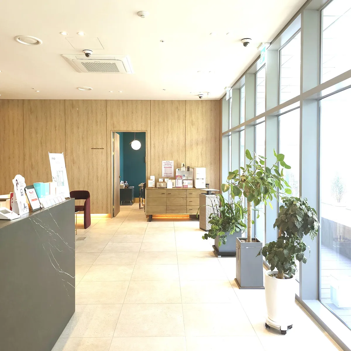 Clover Women's Clinic 照片 2
