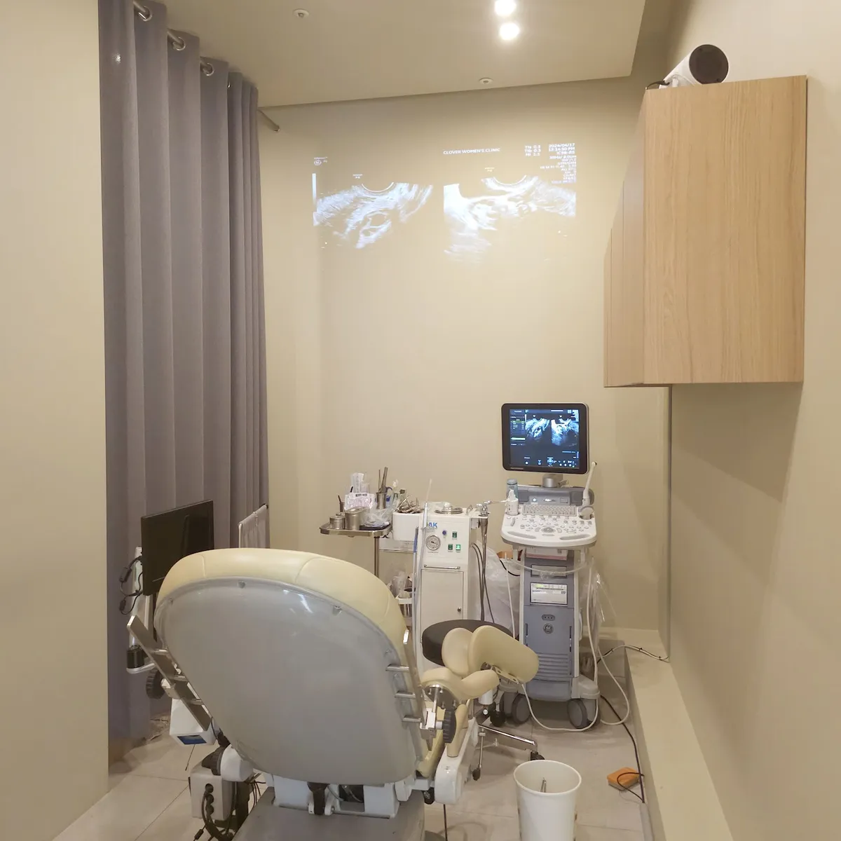 Clover Women's Clinic 照片 3
