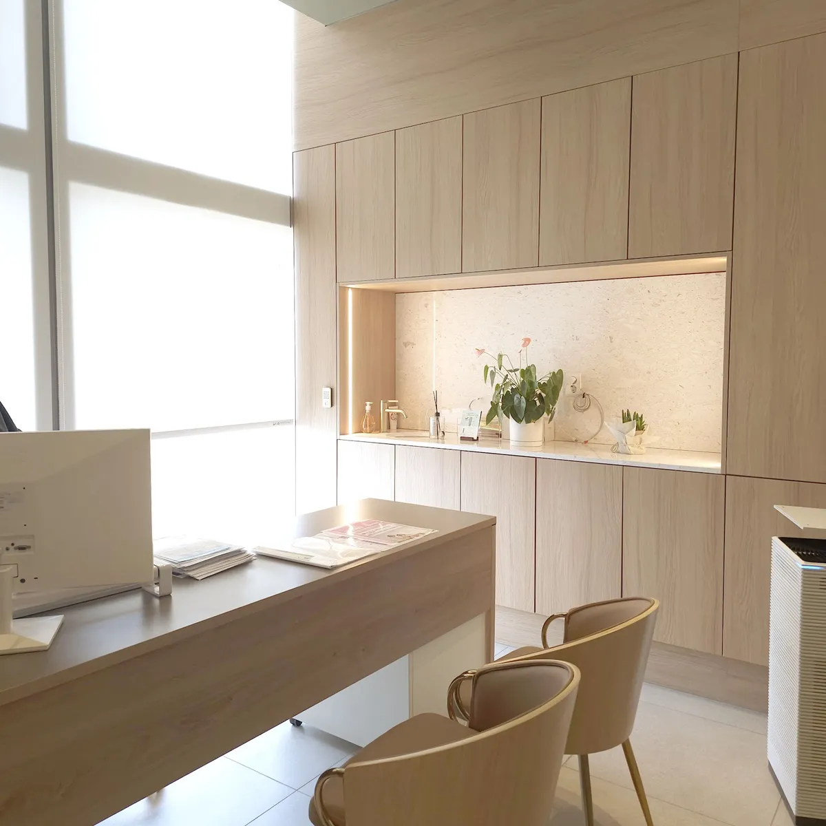 Clover Women's Clinic 照片 5