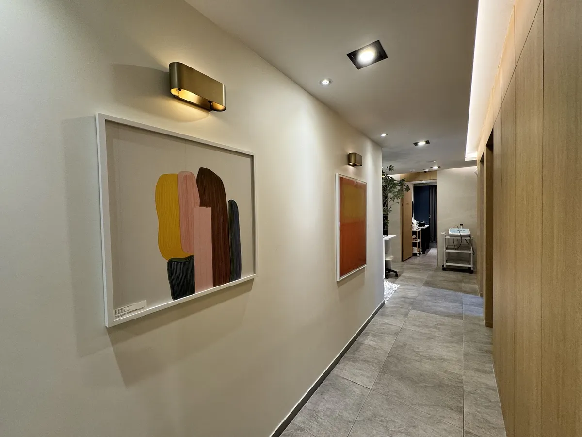 Huh Joon Won M.D. Dermatology Clinic 照片 3