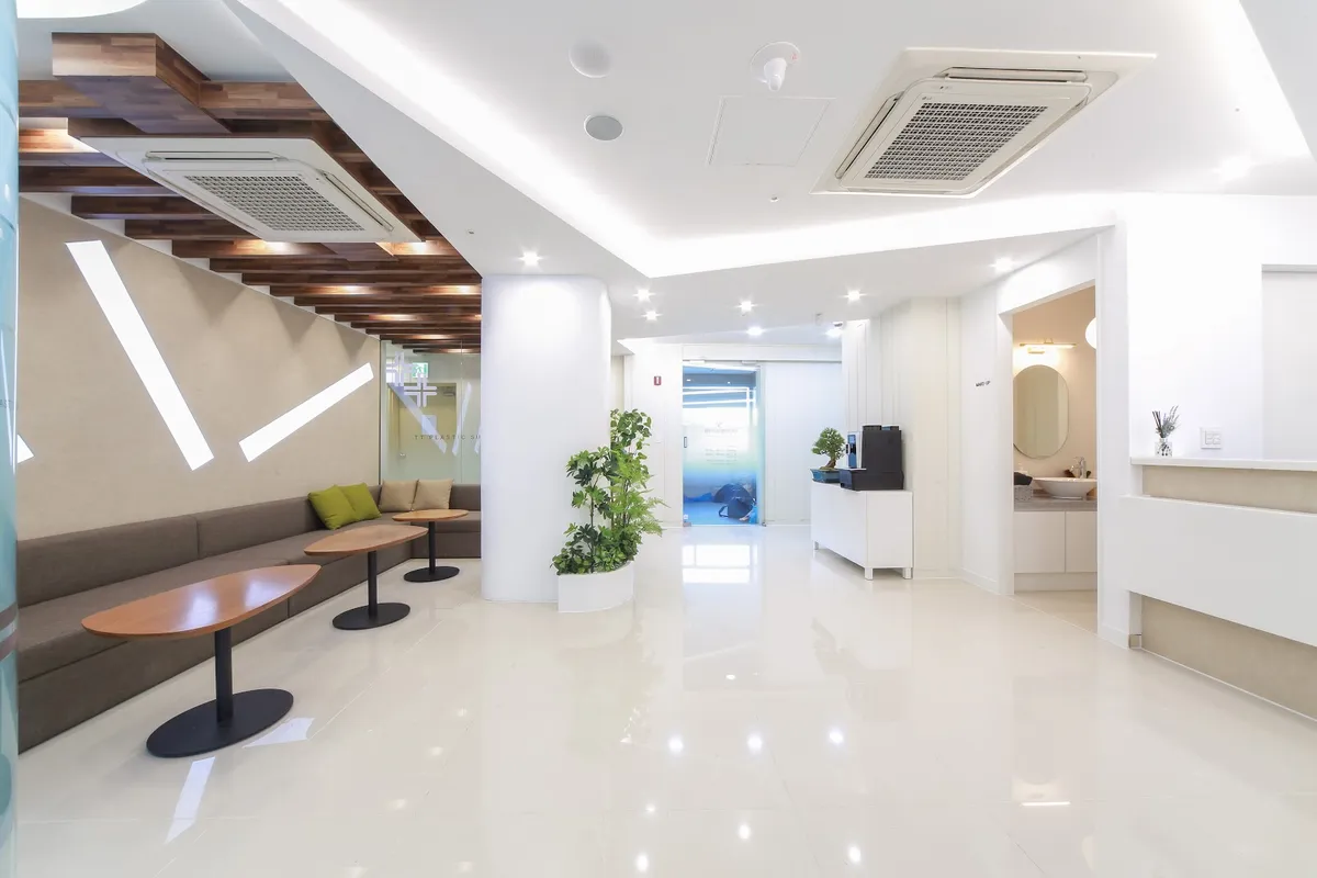 TT Plastic Surgery Clinic 照片 1
