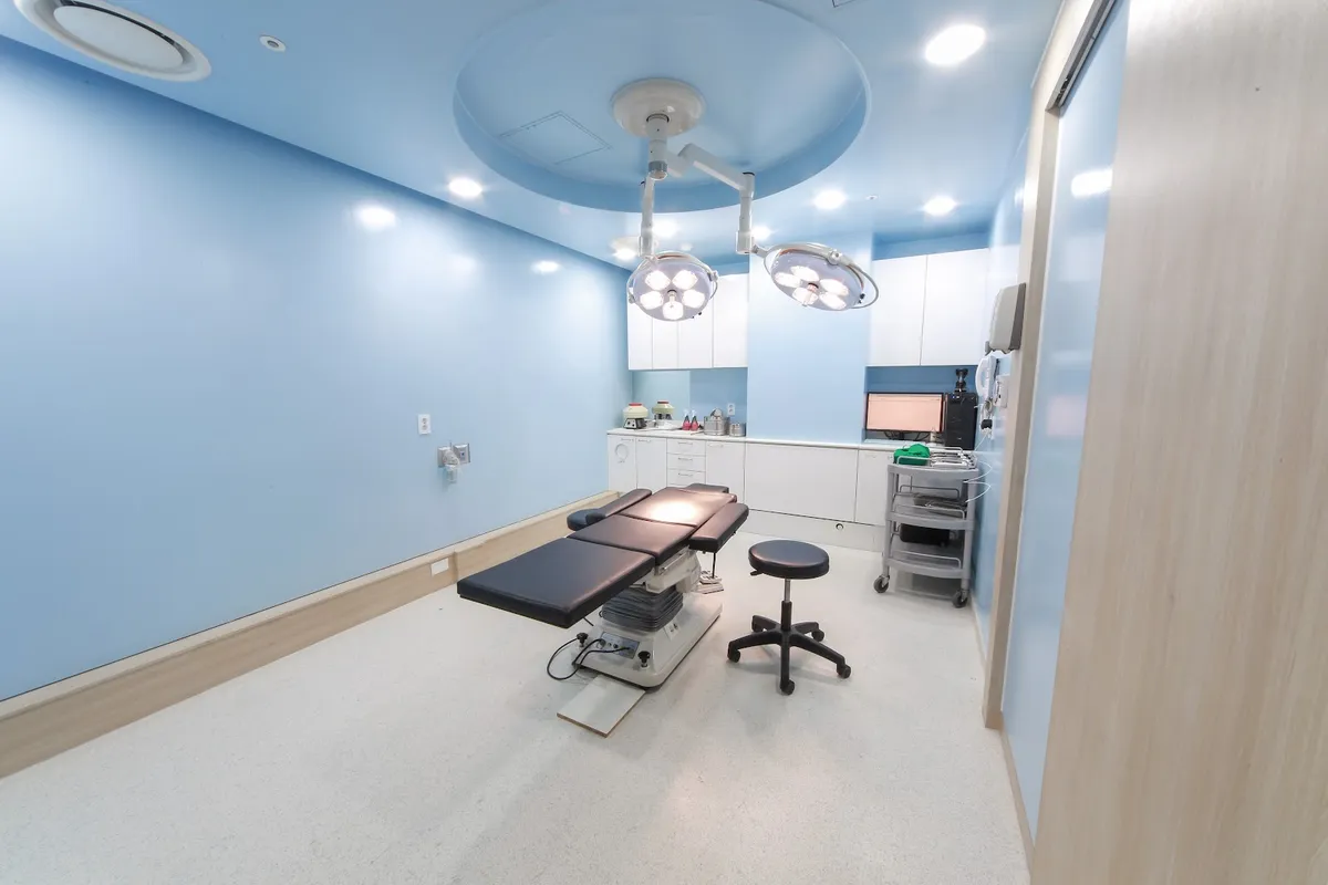 TT Plastic Surgery Clinic 照片 2