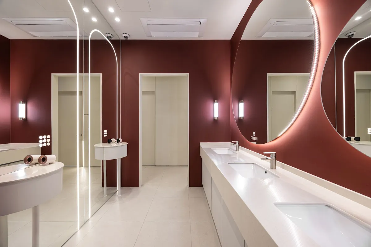 Cellin Clinic - Myeongdong Branch 照片 1