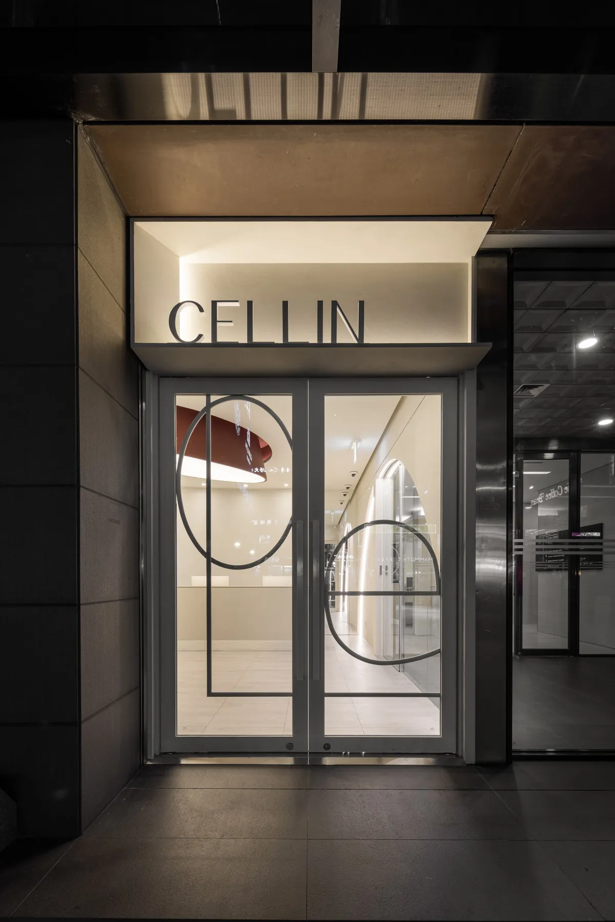 Cellin Clinic - Myeongdong Branch 照片 4