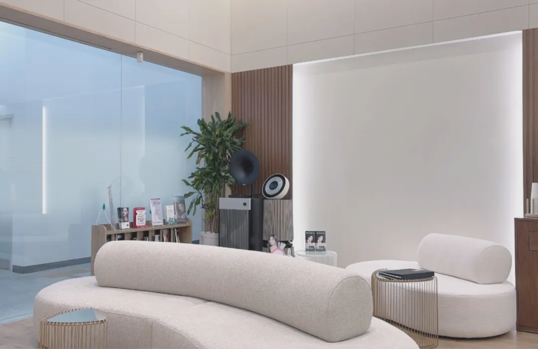 M.U.L.Y Plastic Surgery Clinic 照片 2