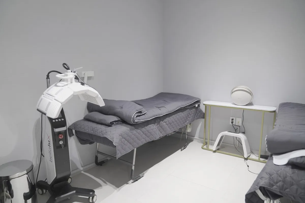 M.U.L.Y Plastic Surgery Clinic 照片 3