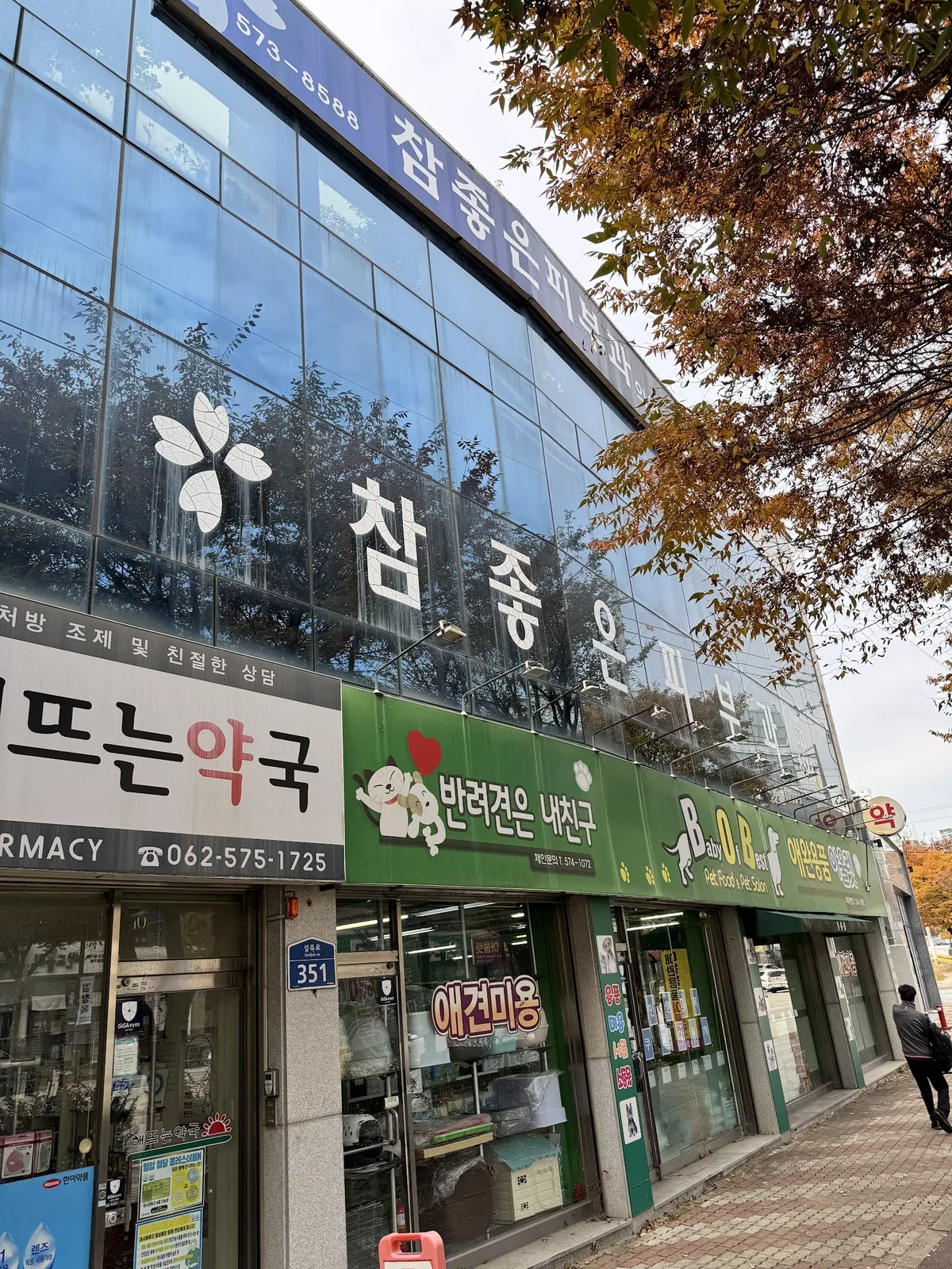 Chamjoeun 皮膚科-北區 照片 2