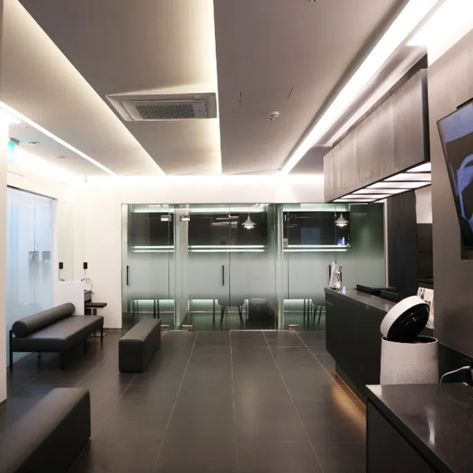 Re-ele Clinic-Hongdae Branch 照片 2
