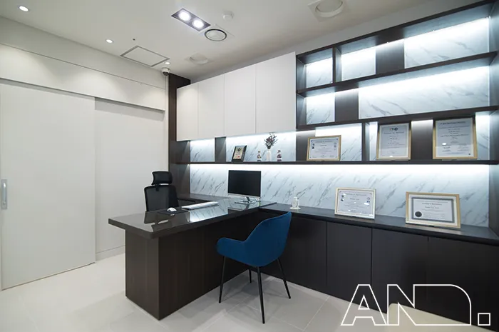 AND Plastic Surgery Clinic 照片 3