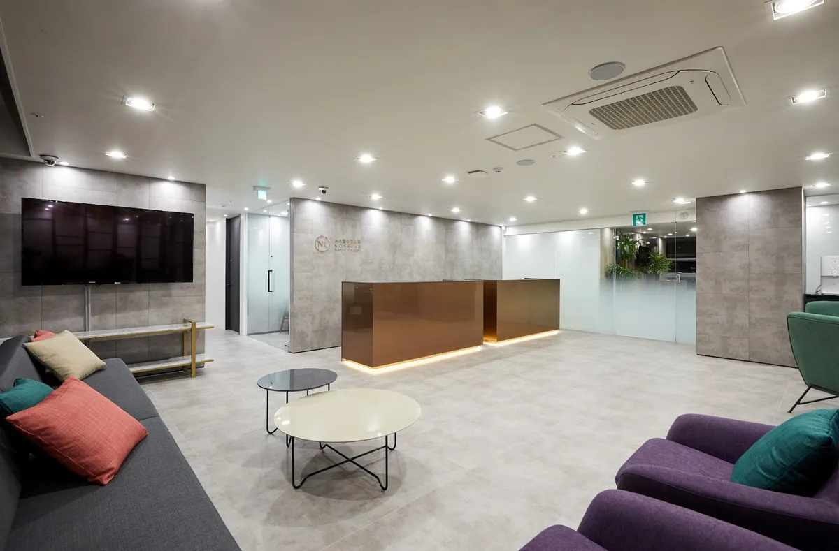 Noselab Rhinoplasty Clinic 照片 2
