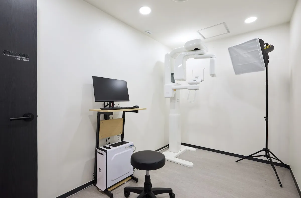 Noselab Rhinoplasty Clinic 照片 4