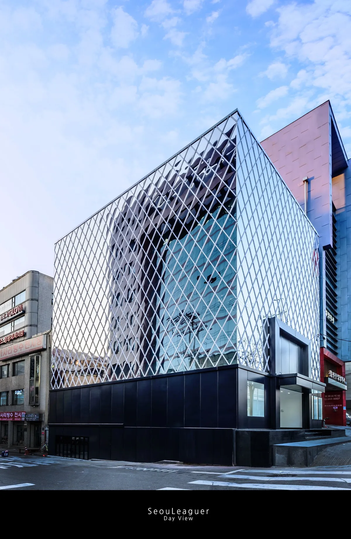 Seouleager Dermatology Clinic 照片 1