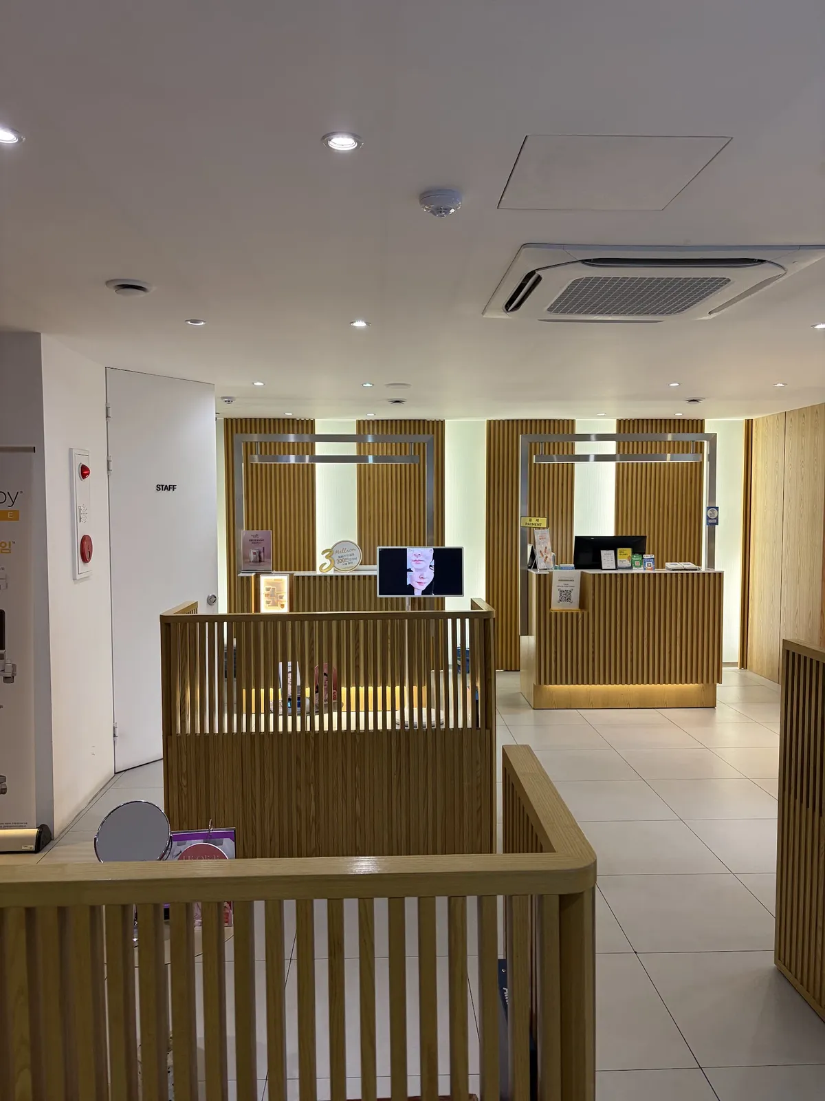 Seouleager Dermatology Clinic 照片 2