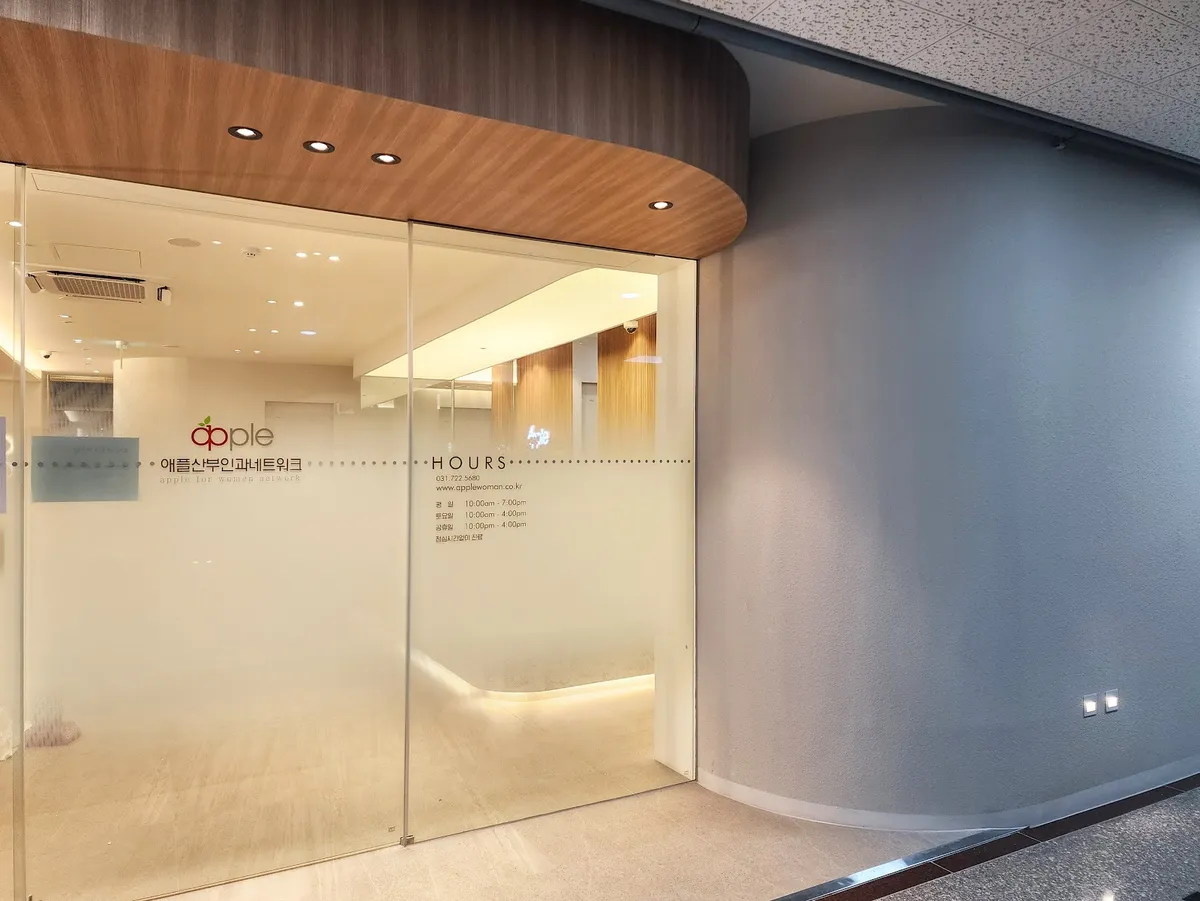 Apple Network for Women - Wirye 照片 4
