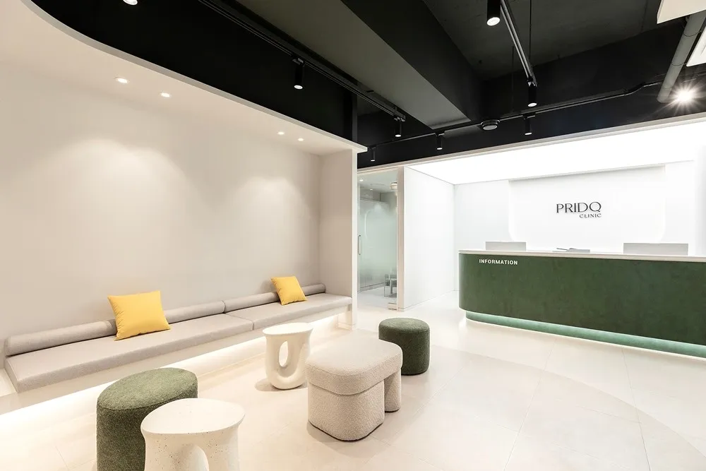 PRIDQ Clinic 照片 3