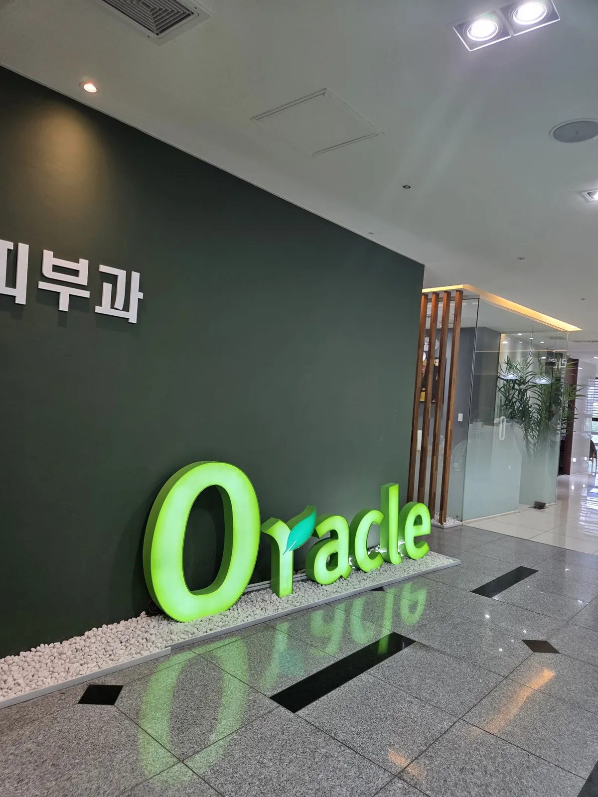 Oracle 皮膚科-全州市完山區 照片 1