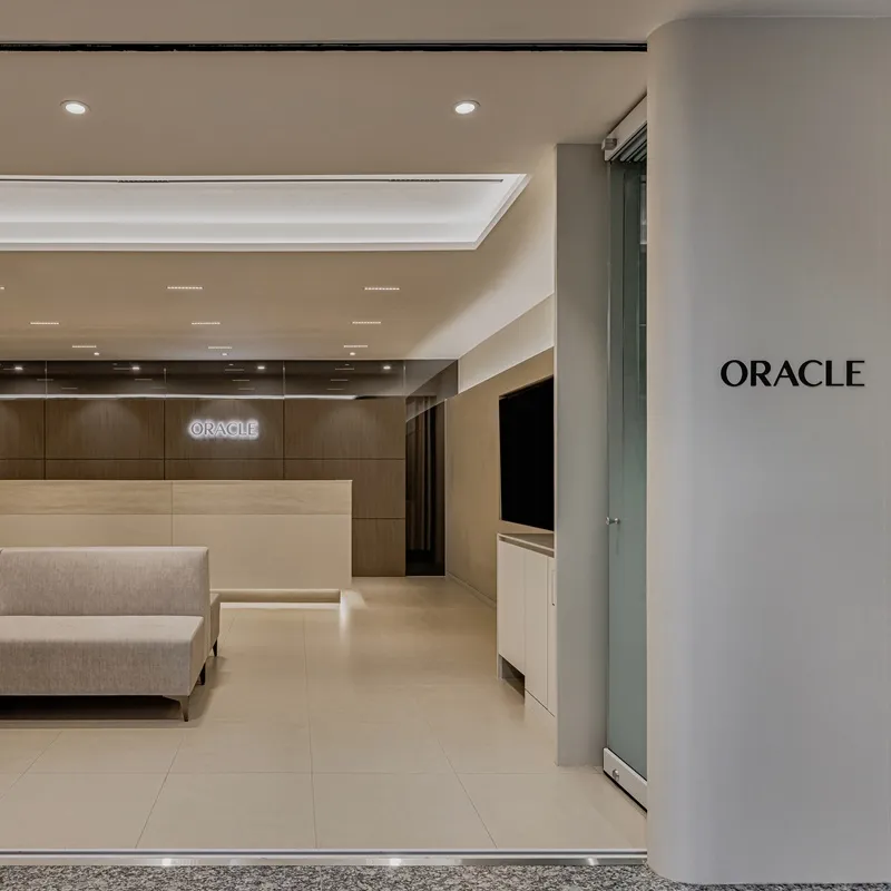 Oracle 皮膚科-富平洞 照片 2