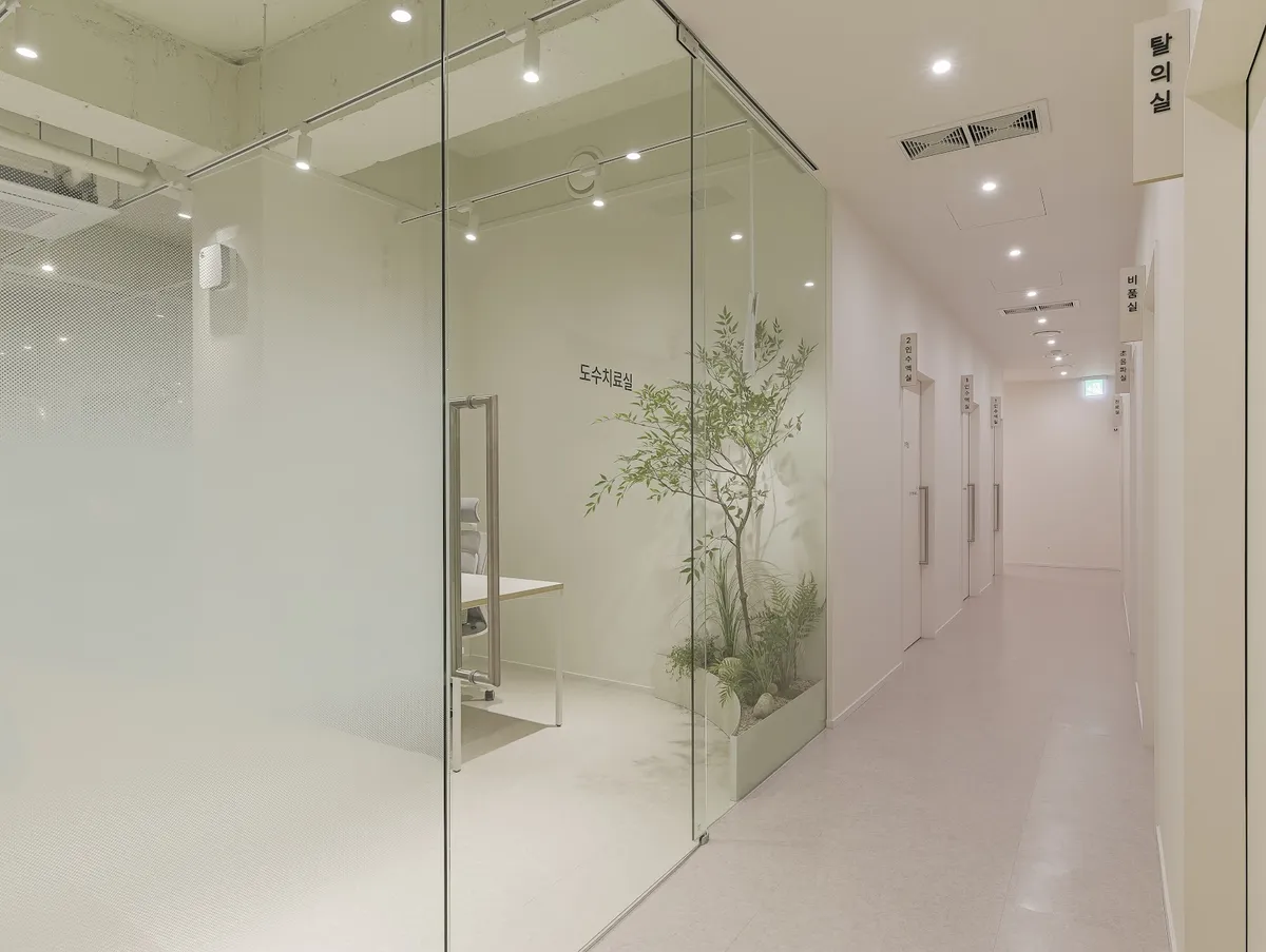 Dongjak S&J Rehabilitation Clinic 照片 3