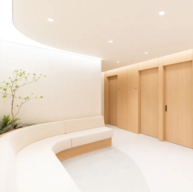Dr. Evers 診所-延新內店 照片 5