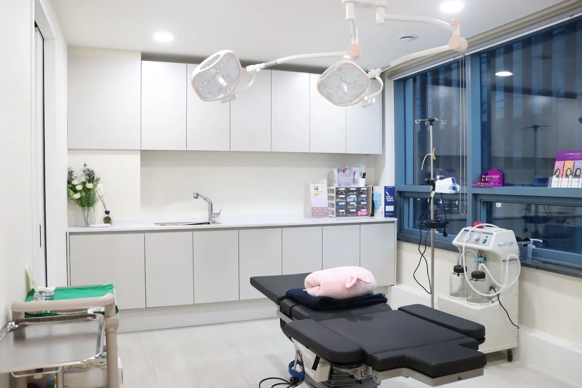 Gangnam ViiVii Clinic 照片 1