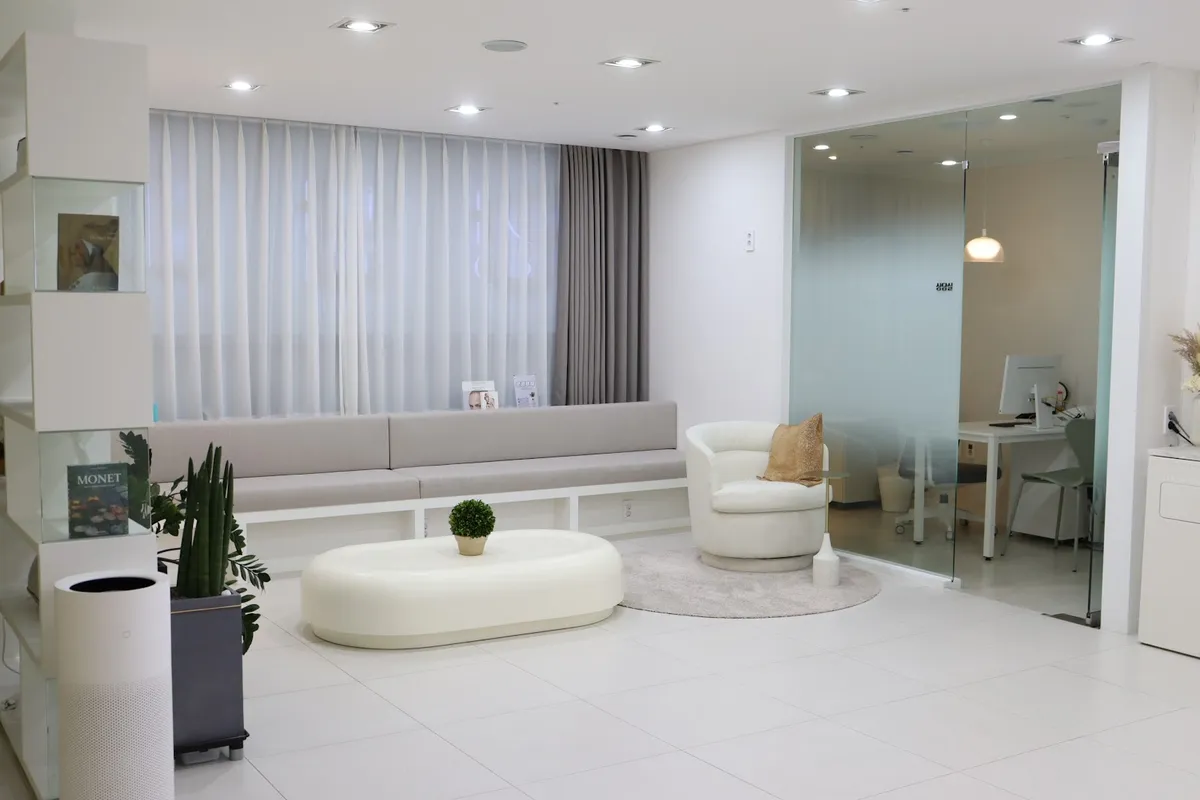 Gangnam ViiVii Clinic 照片 2